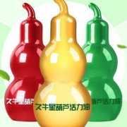 久牛星 葫芦活力油 开车提神 上班上课 防止犯困 *2
