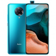 12期免息、现货： Redmi 红米 K30 Pro 标准版 5G智能手机 6G+128G