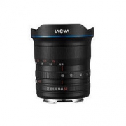 Laowa 老蛙 FFⅡ 10-18mm F4.5-5.6 ZOOM 超广角变焦镜头（索尼FE卡口）