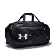 28日0点：UNDER ARMOUR 安德玛 Undeniable 1342658 男女训练运动包 大号 *2件 439.3元包邮（前1小时，合219.65元/件）
