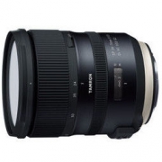 TAMRON 腾龙 SP 24-70mm F/2.8 Di VC USD G2 标准变焦镜头 佳能卡口