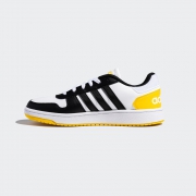 adidas neo HOOPS 2.0 男子休闲运动鞋 FW5993 264元