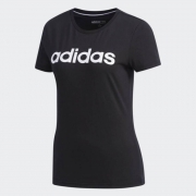 1日0点：adidas 阿迪达斯 DW7941 女子短袖上衣