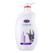 好迪薰衣草花香沐浴露1300ml 券后￥19.9