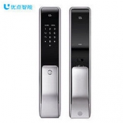 优点智能 M2 全自动推拉智能锁