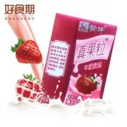 蒙牛 小真果粒 125ml*20盒