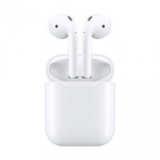 Apple AirPods 配充电盒 Apple蓝牙耳机