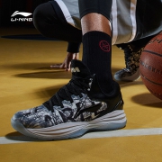 LI-NING 李宁 ABAN071 夜行者篮球鞋 199元