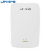 LINKSYS 领势 RE7000 AC1900 双频无线信号扩展器