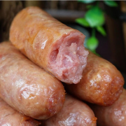 第二件5元 第二件5元 纯肉烤肠500g 券后￥31.9