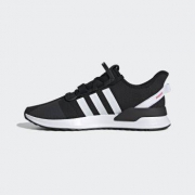 adidas 阿迪达斯 三叶草 U_PATH RUN 男女鞋 G27639
