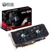 MAXSUN 铭瑄 MS-RX580 巨无霸PLUS 8G 显卡