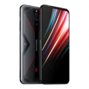 nubia 努比亚 红魔5G 电竞游戏手机 12GB+256GB