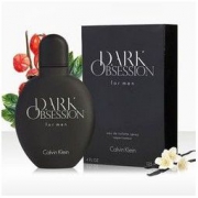 Calvin Klein 卡尔文·克莱 黑色激情男士淡香水 125ml