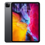 Apple 苹果 2020款 iPad Pro 11英寸平板电脑 WLAN版 128GB