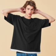 Giordano 佐丹奴 13020210 男士短袖T恤 低至54.3元