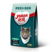 Yoken 怡亲 宠物成猫粮 7.5kg *2件