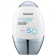 韩国进口 香蒲丽 隔离防晒霜 60ml SPF50+