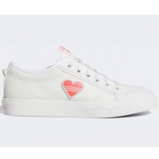 adidas Originals NIZZA TREFOIL W EF5074 女款运动鞋 279元包邮（需用券）