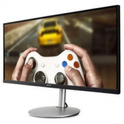 acer 宏碁 CB342CK 34英寸IPS显示器（3440×1440、HDR）