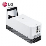 LG HF85JG 激光超短焦投影仪