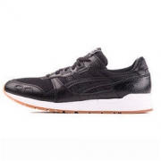 ASICS 亚瑟士 1192A056-001 女士GEL-LYTE 复古休闲运动鞋 *3件