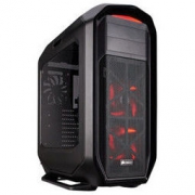 CORSAIR 海盗船 Graphite系列 780T 游戏机箱 黑色