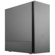 酷冷至尊(CoolerMaster)Silencio S600 (清风侠)