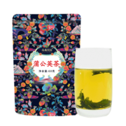 木果庄园 野生蒲公英茶 60g 5.9元包邮（需用券）