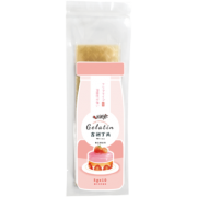 劣狐狐吉利丁片食用鱼胶片烘焙家用 券后￥9.5