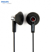 PHILIPS 飞利浦 SHE4600 耳机 29元包邮（需用券）