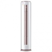 美的（Midea）直流变频 立柜式空调KFR- 51LW/BP2DN8Y-YA400(B3)两匹