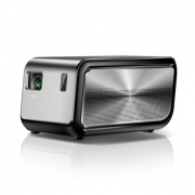 JmGO 坚果 J6S 1080P 投影仪 3199元（需用券）