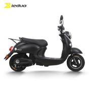 6日6点：XDAO 小刀电动车 3C国标 60V XD500DQT 电动车