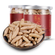 买2送100g 太鸿堂麦冬特级无硫买2发500g 券后￥19.8