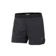 adidas 阿迪达斯 CORECHILL SHORT BQ0411 女款针织运动短裤