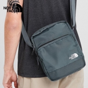 23日0点：THE NORTH FACE 北面 2SAE/UBS 男女款单肩挎包 低至176.88元（需用券）