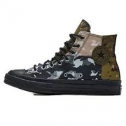 3日0点： CONVERSE 匡威 ALL STAR系列 Chuck 70 165912C 男女款帆布