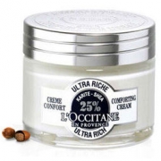 L'OCCITANE 欧舒丹 乳木果丰凝润泽面霜 50ml