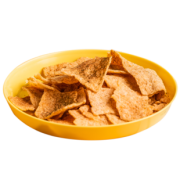 黄楝公社  手工大米锅巴休闲零食  480g 17元包邮（需用券）