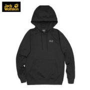 Jack Wolfskin 狼爪 5719092 男女同款户外连帽卫衣