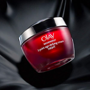 紧致抗衰老：OLAY 玉兰油 新生塑颜3点保湿晚霜 50ml