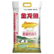 金龙鱼 南方米 优质丝苗米 大米 5KG