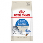 ROYAL CANIN 皇家 I27 室内成猫粮 10kg