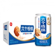 养元 低聚果糖 六个核桃智汇养生 180ml*20罐