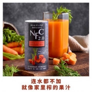 颜值NFC果汁果蔬汁100