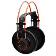中亚Prime会员： AKG K712 PRO 开放式头戴耳机