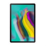 三星Tab S5e 10.5英寸平板电脑轻薄办公影音娱乐WIFI版(AMOLED屏/4G+64G/7040mAh/指纹面部识别)锡墨黑