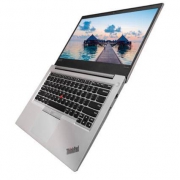 20日0点：联想ThinkPad  翼490 (E490 2NCD)  14英寸 轻薄笔记本电脑(i7-8565U 8G 128GSSD 1T 2G独显)冰原银