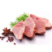 恒都五香卤牛肉200g*4袋